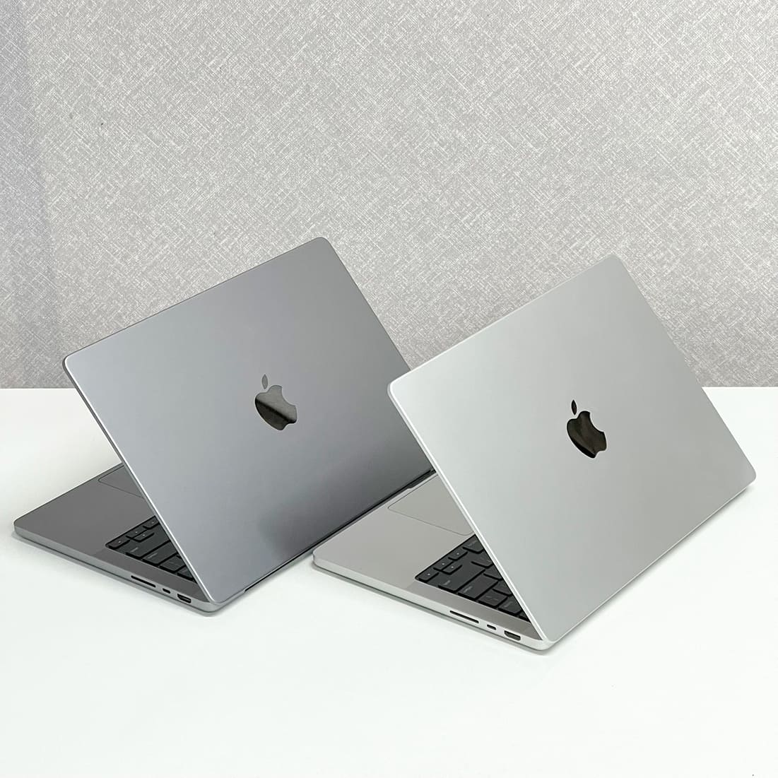 Macbook Pro M1 Pro 14inch 16GB 512GB chính hãng T&T Center